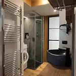 Apartment Demantoide Lanzada
