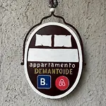 Demantoide Apartment Lanzada