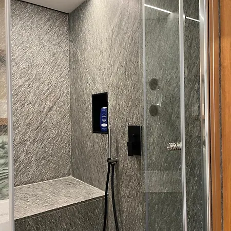 Demantoide Appartement *