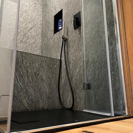 Appartement Demantoide *