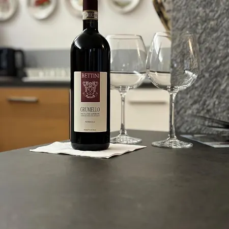 Demantoide Appartement *