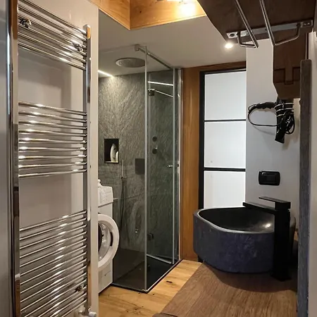 Apartment Demantoide Lanzada