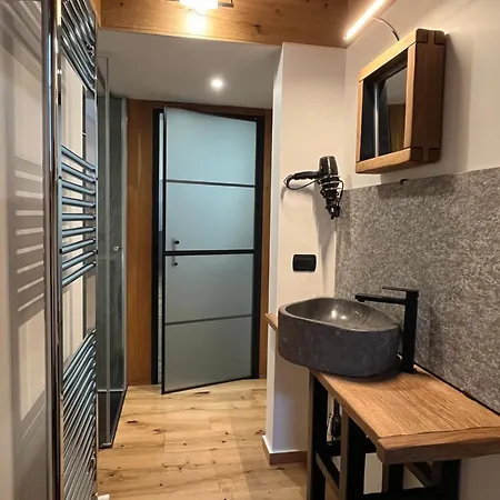 Demantoide * Lanzada