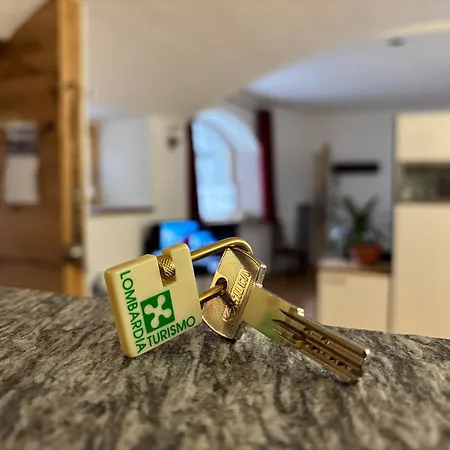 Appartement Demantoide *