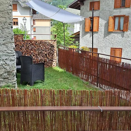 Appartement Demantoide *