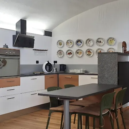 Apartment Demantoide