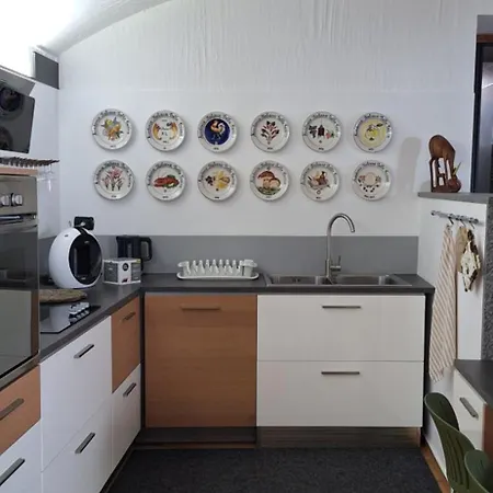 Apartment Demantoide